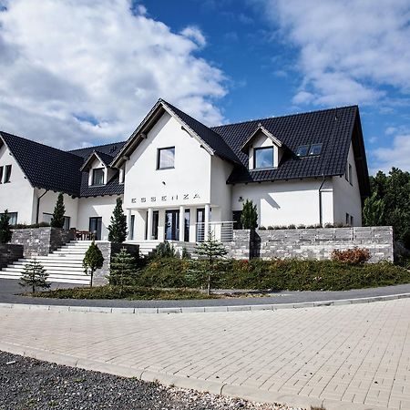 Bed and Breakfast Essenza Party Center Świdnica Exterior foto