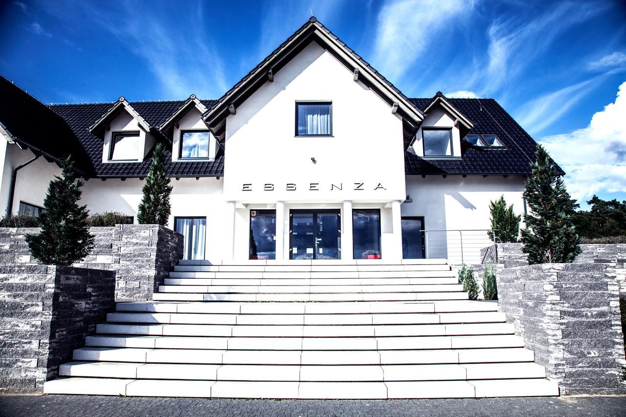 Bed and Breakfast Essenza Party Center Świdnica Exterior foto